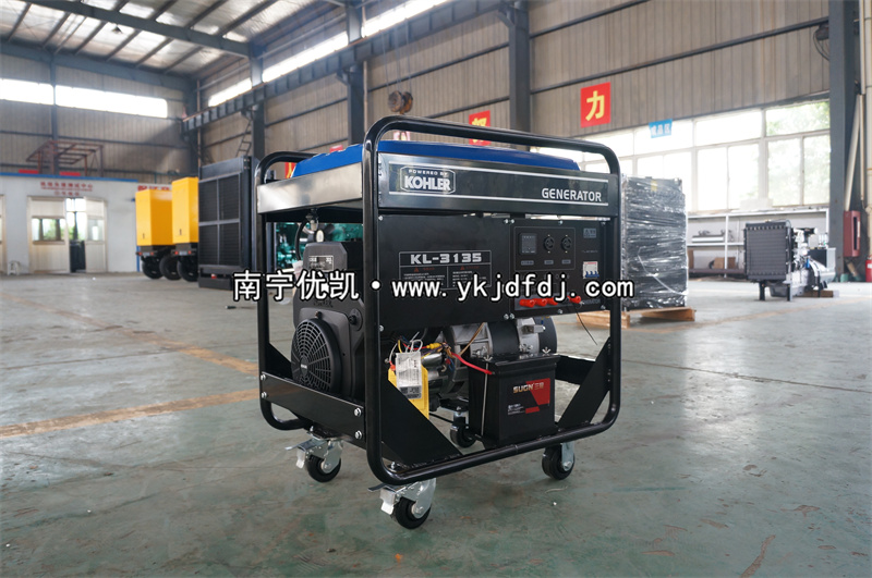 2023年6月28日，廣西某公司采購(gòu)汽油發(fā)電機(jī)一批