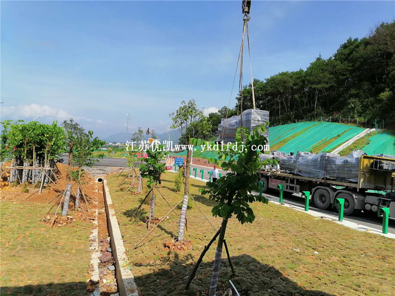 2020年8月21日，200KW-500KW上柴發(fā)電機(jī)組10臺(tái)交付客戶項(xiàng)目各個(gè)地點(diǎn)